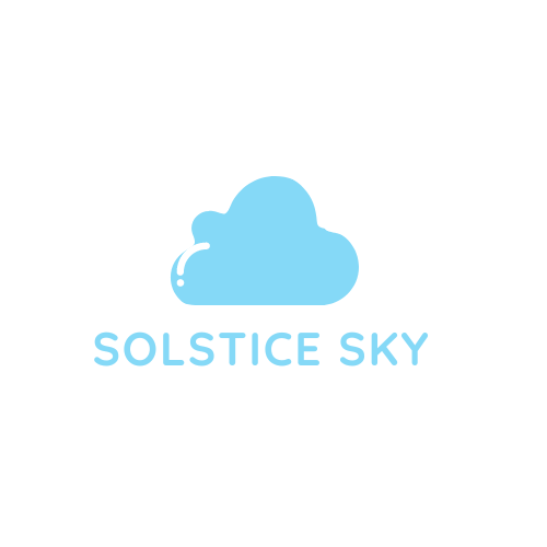 Solstice Sky Logo